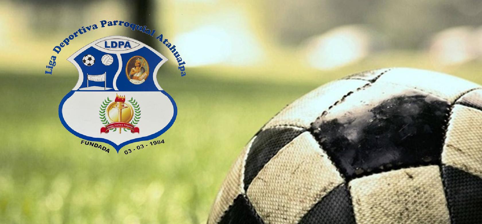 Liga Deportiva Parroquial Atahualpa